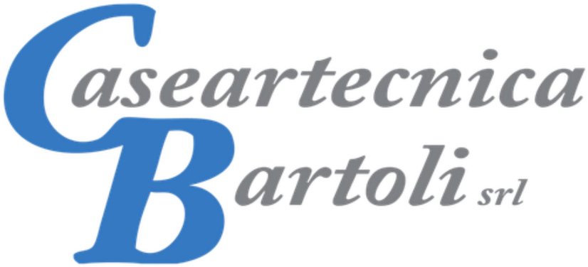 Logo Caseartecnica Bartoli