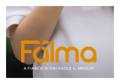 Logo Falma