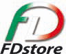 Logo FD Store