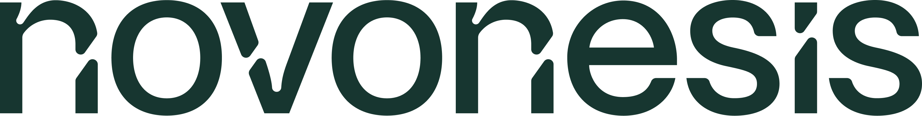 Logo Novonesis