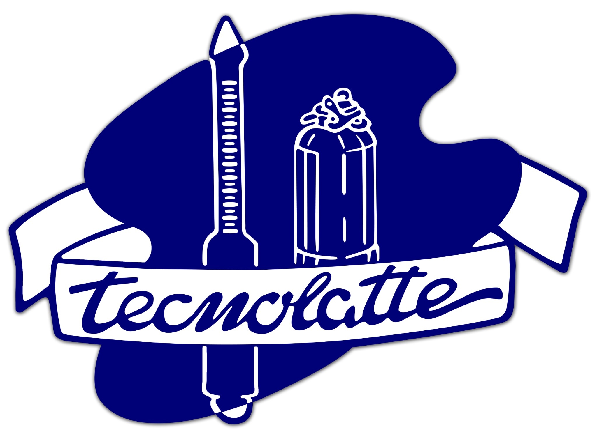 Logo Tecnolatte